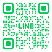 LINE友だち追加QR
